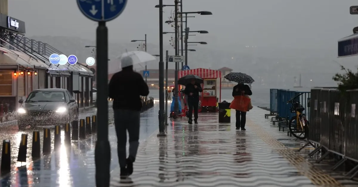 Bayramın son gününde hava durumu nasıl? - Gündem Haberleri