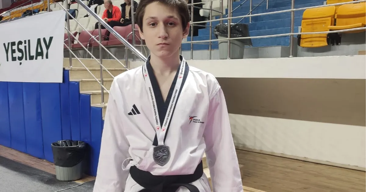 Down Sendromu Farkındalık Gününde İzmir’den milli gurur