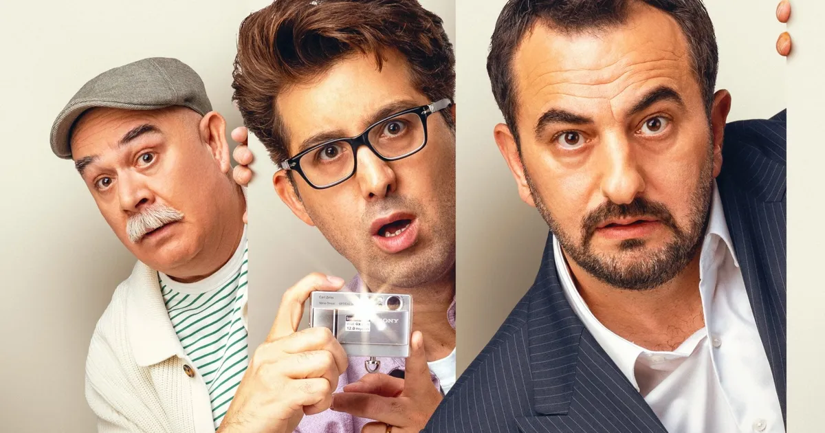 Haftanın vizyon filmleri izleyiciyle buluştu