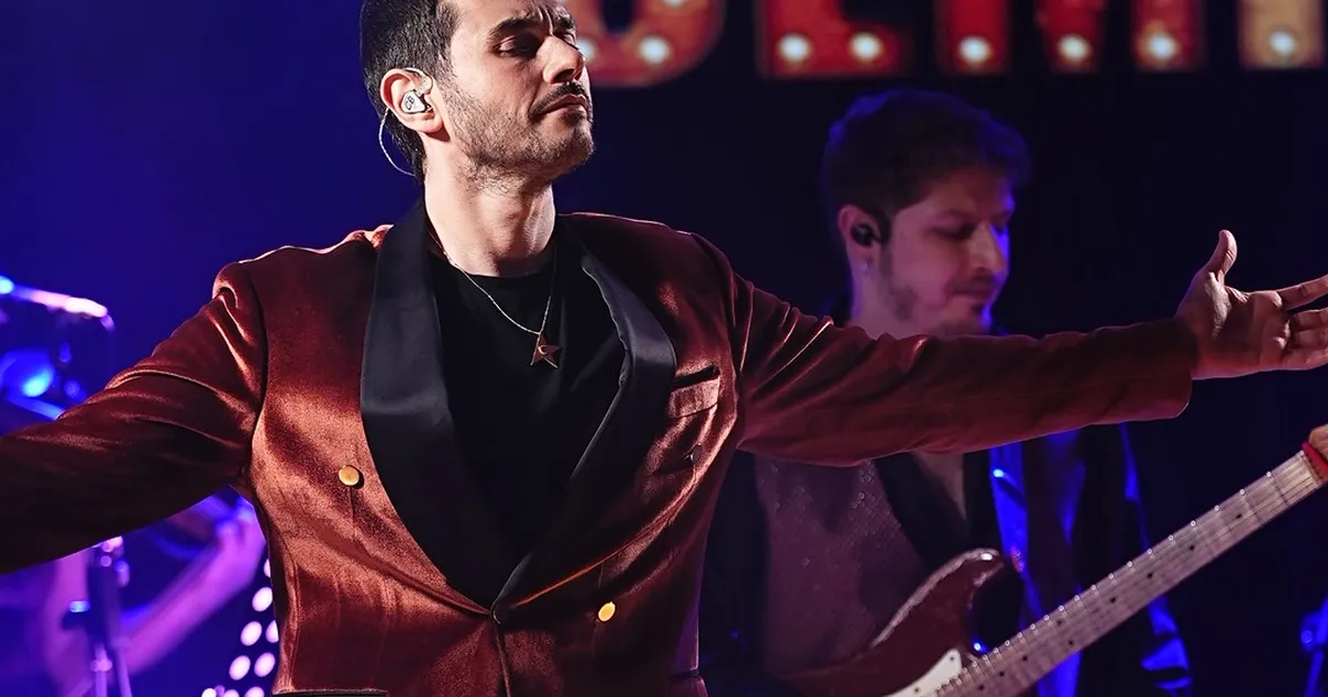 Cem Belevi: Nostaljik şarkılarda kendimi buldum