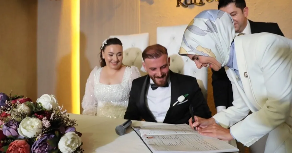 Genç çiftlere destek 10 milyar TL'yi aştı