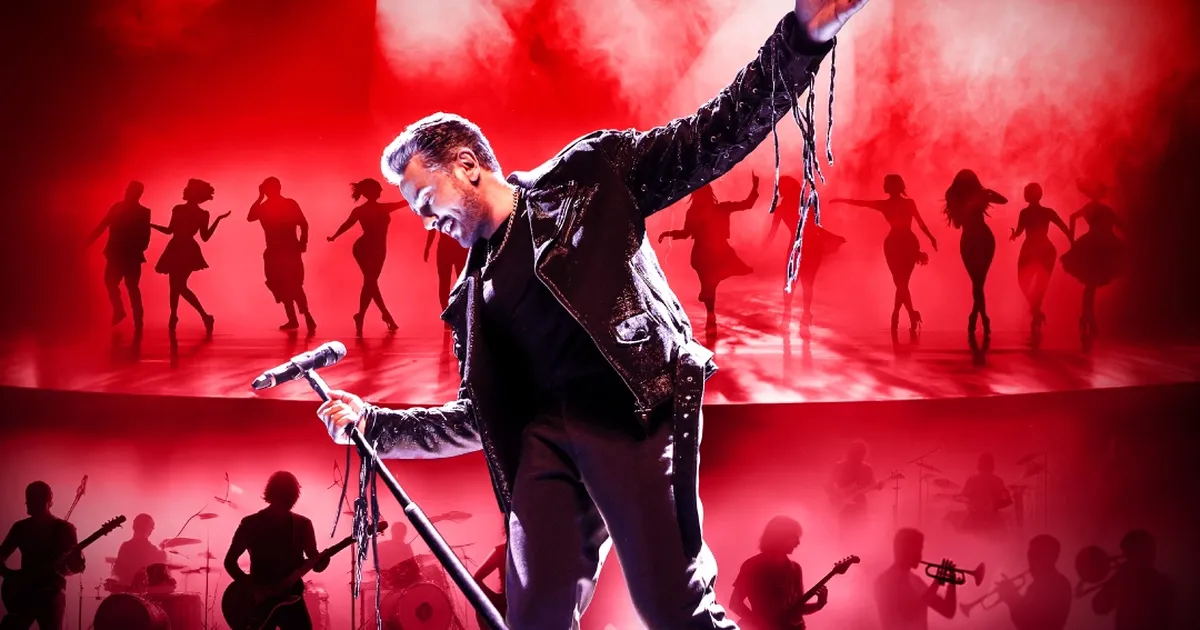 Harbiye’de yıldızlar geçidi!