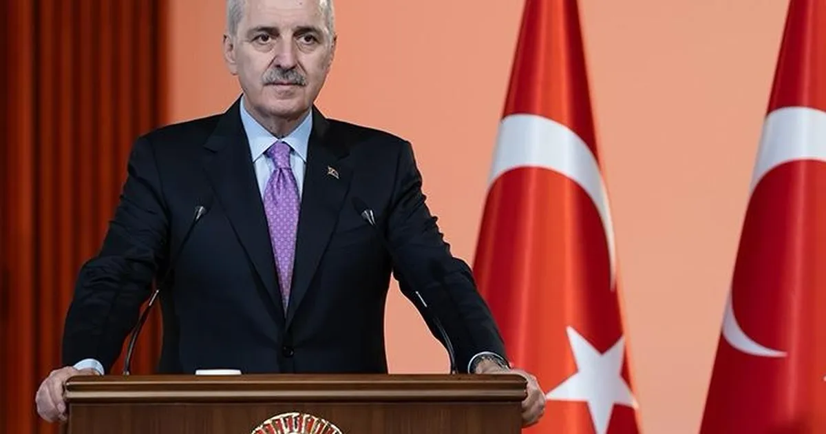 Kurtulmuş, Hırvatistan ve Romanya yolcusu