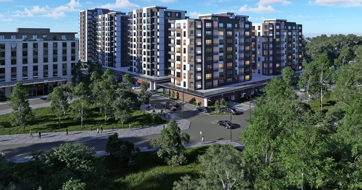 Kayseri Melikgazi'de dönüşüm tam gaz sürüyor - Gündem Haberleri