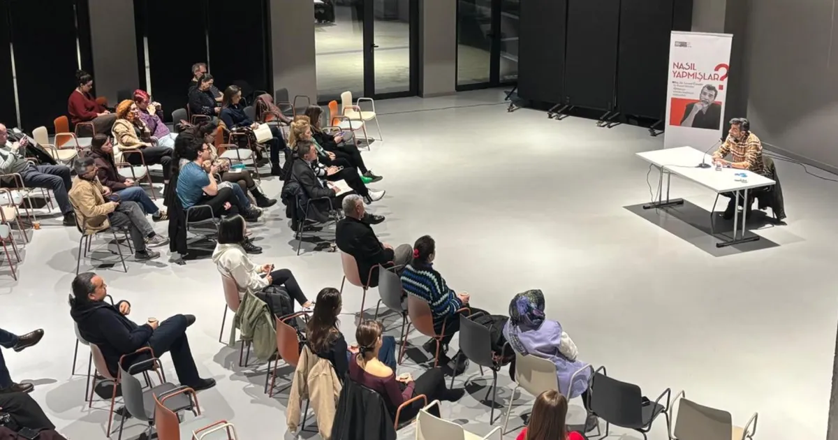 Levi-Strauss’un düşünce mirası Bursa Nilüfer’de konuşuldu