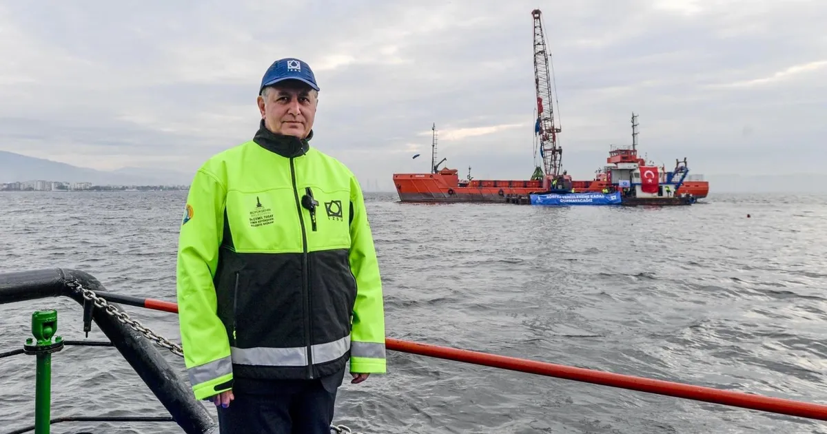 İzmir'in altyapısında rekorlar dönemi... 2 yılda 13 milyar lira