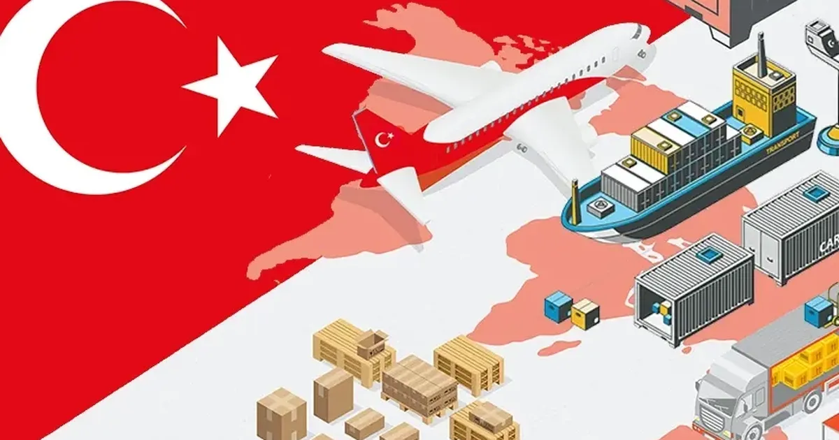 Küresel alıcılar Türkiye’ye geliyor