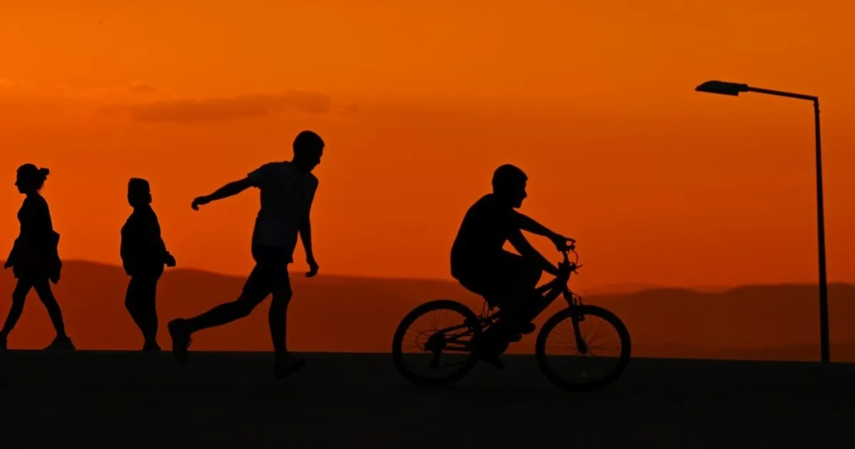 Anka Çocuk'tan 18 bin 860 çocuk yararlandı