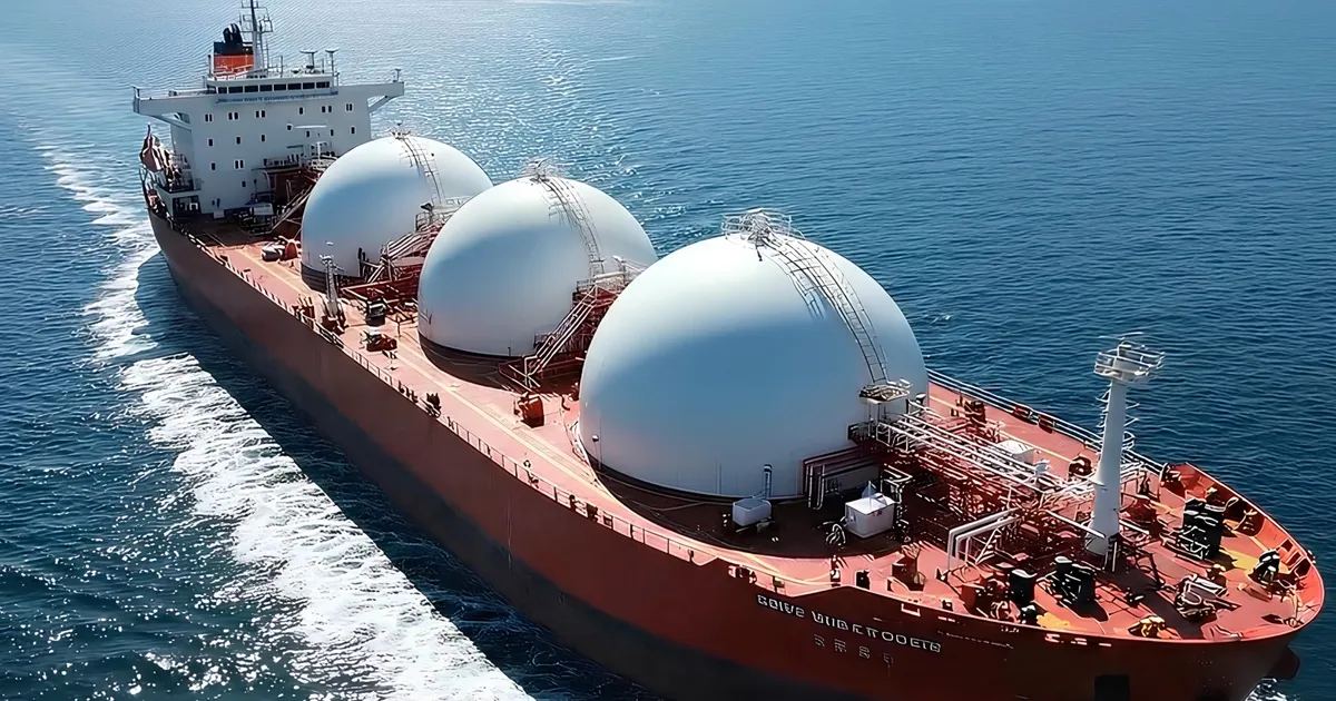 Hürmüz Boğazı'ndaki tıkanıklık küresel enerji ve tarım üretimini endişelendiriyor