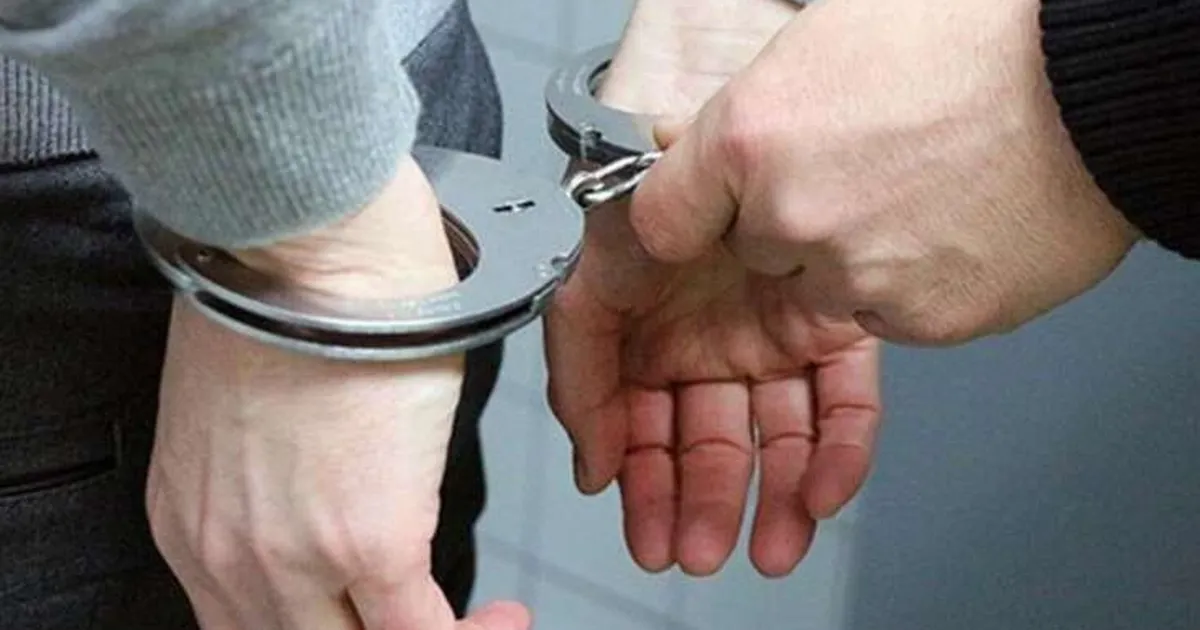 Şubat'ta 787 operasyonda bin 877 şüpheli tutuklandı