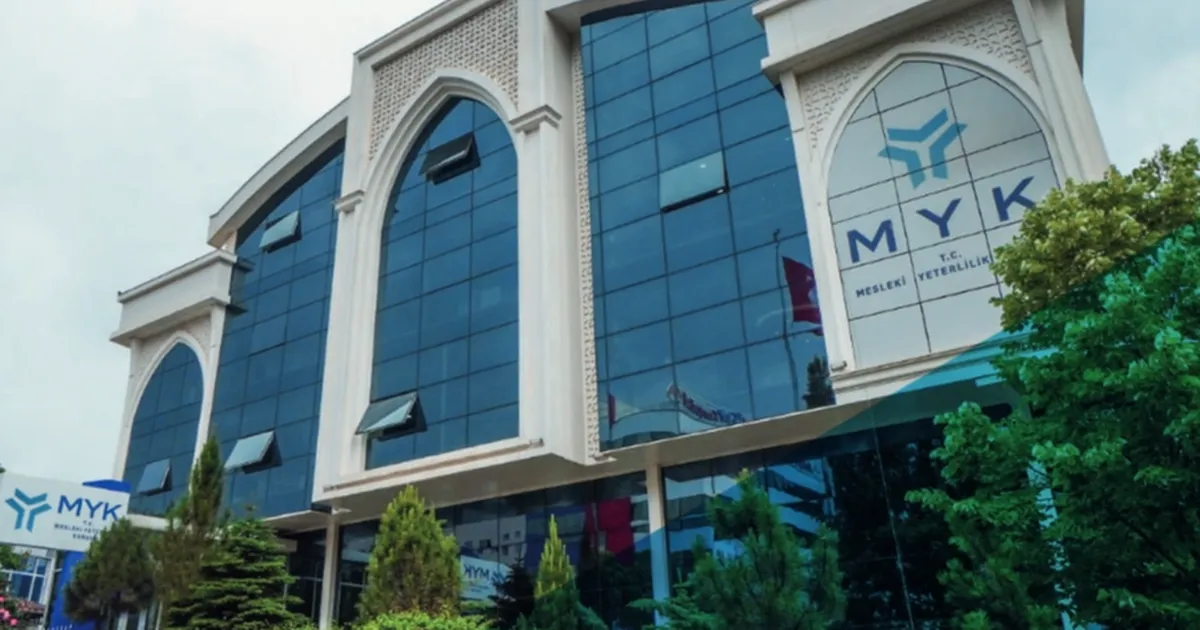 40 yeni meslek daha 'mesleki yeterlilik' kapsamında... Mesleki belge zorunluluğu 244'e çıktı