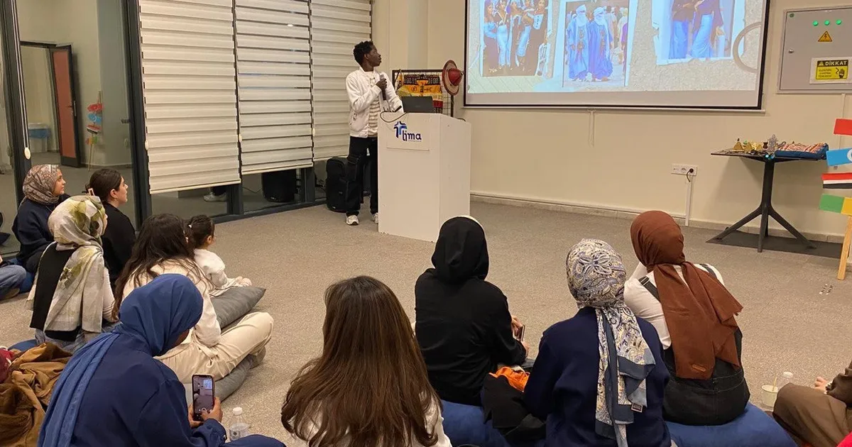 Konya LİMA'da Ramazan dolu dolu geçti