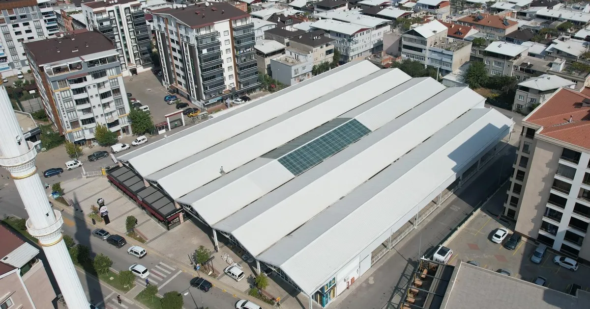 Bursa Yıldırım'da güvenli ve sağlıklı alışveriş