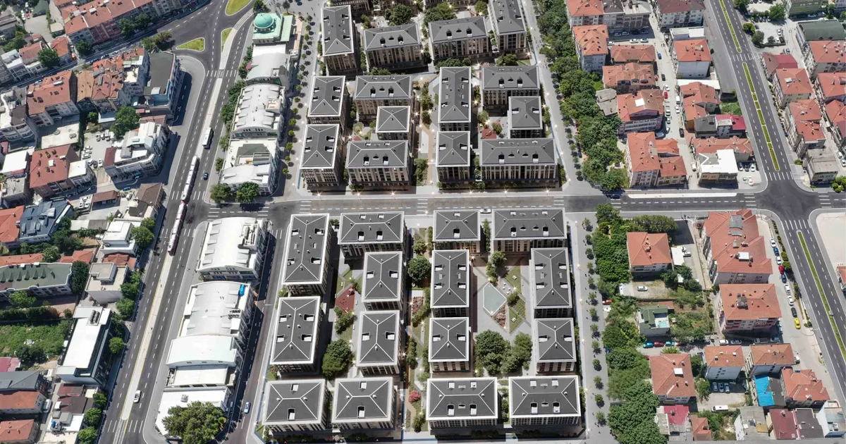 Sakarya Tığcılar’da kentsel sondaj