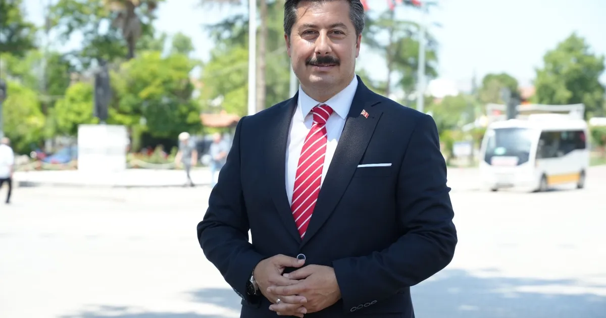 Bursa Yenişehir’de Ramazan ayında dayanışma ruhu güçlendi