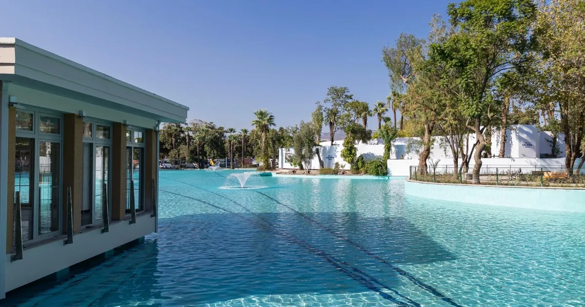 İzmir’de iki yılda yatırım atağı