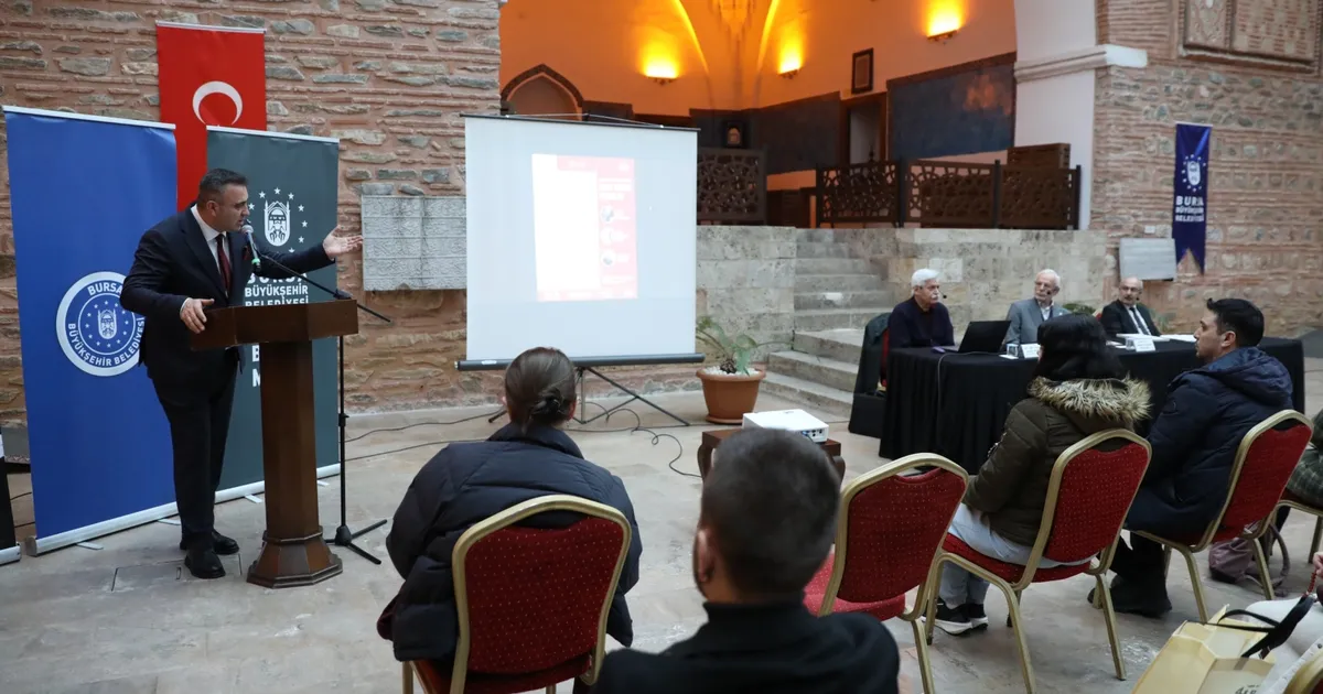 Kuruluştan bugüne Bursa'nın hafızasında kadın izleri