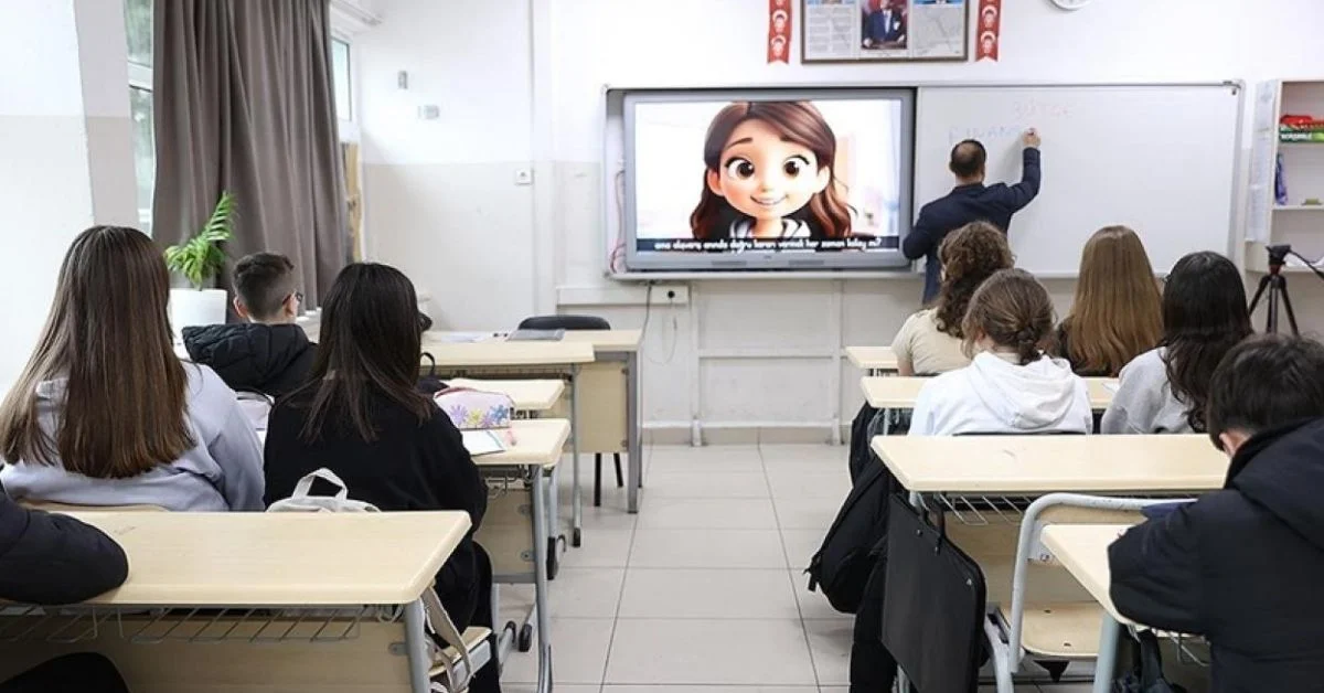 Okullarda ilk ders “finansal okuryazarlık”la başladı - Eğitim Haberleri