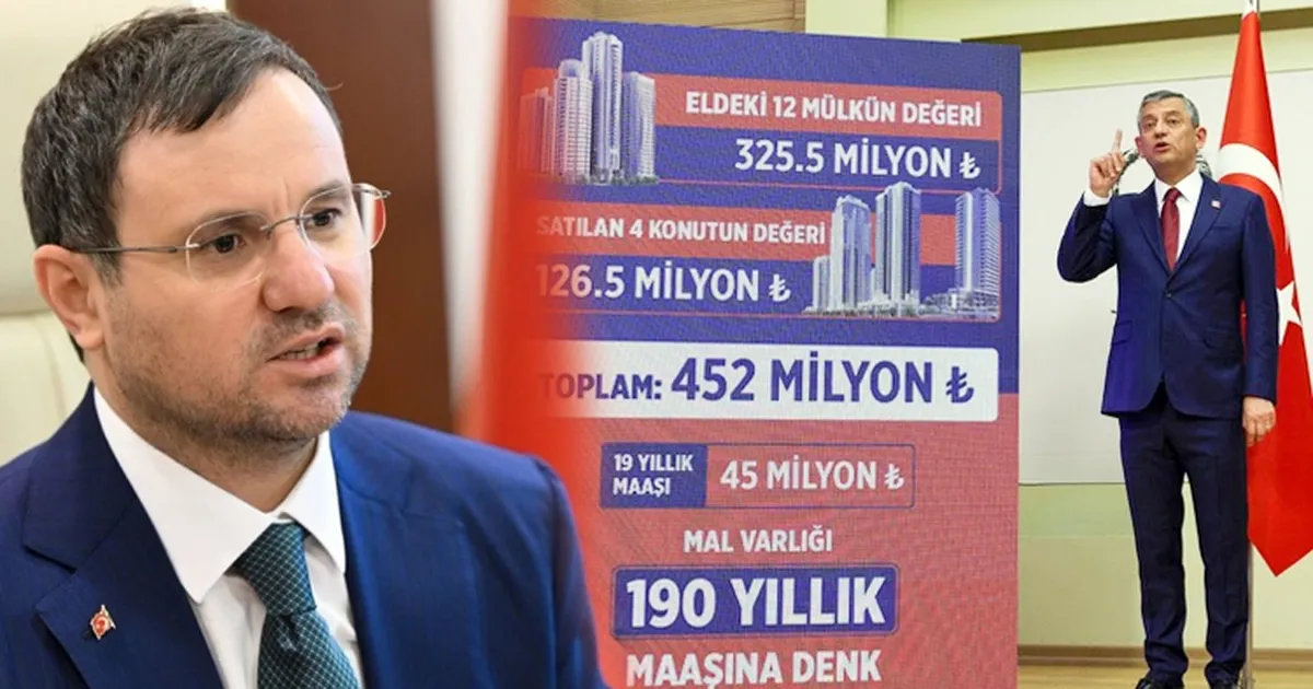 Tapu kayıtları skandalı! 3 tapu görevlisi açığa alındı