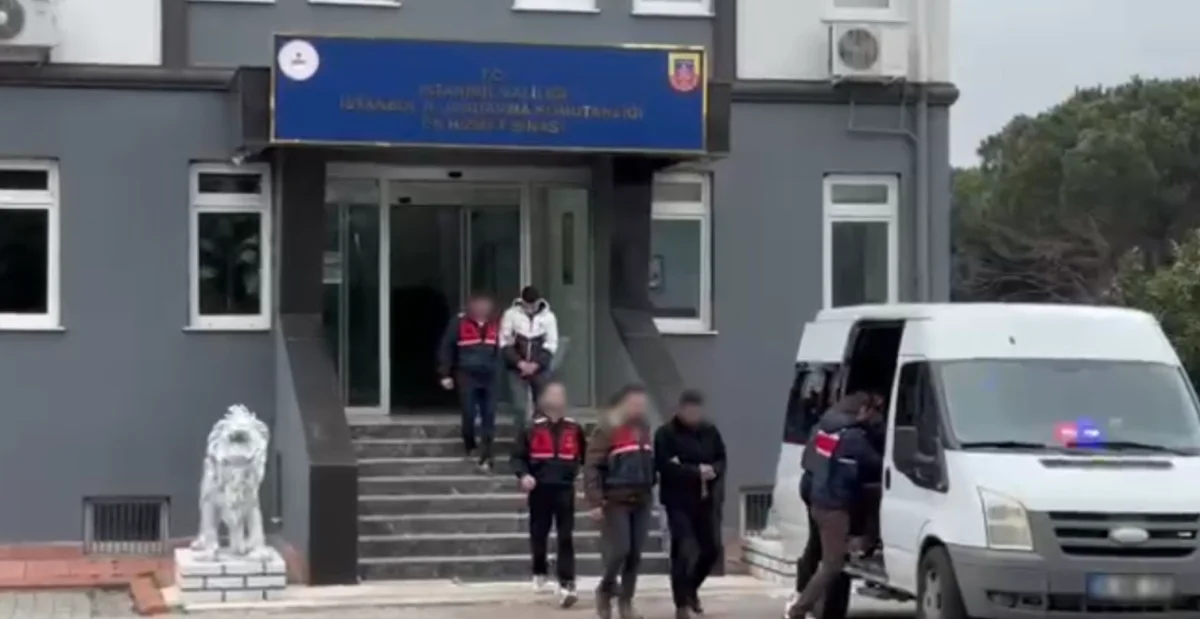 İçişleri Bakanı Çiftçi: 2026’yı çetelerle mücadele yılı ilan ediyoruz