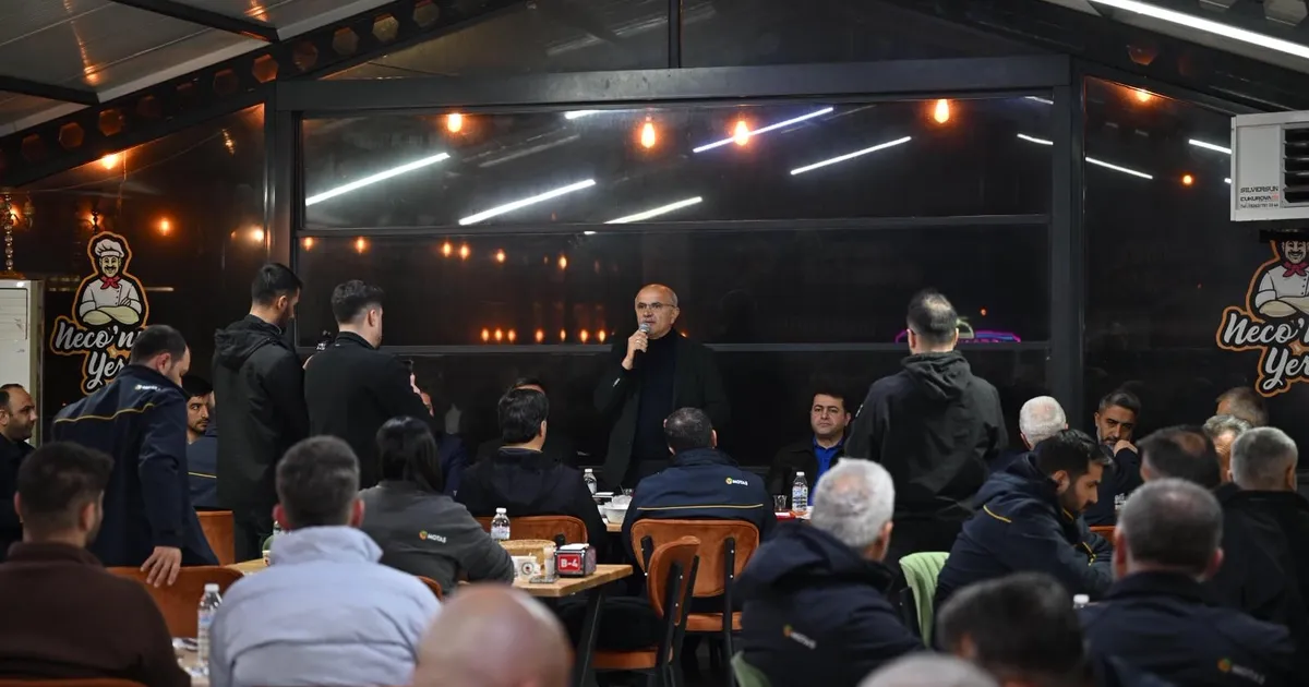 Malatya’da ulaşım ve şehir vizyonu güçleniyor