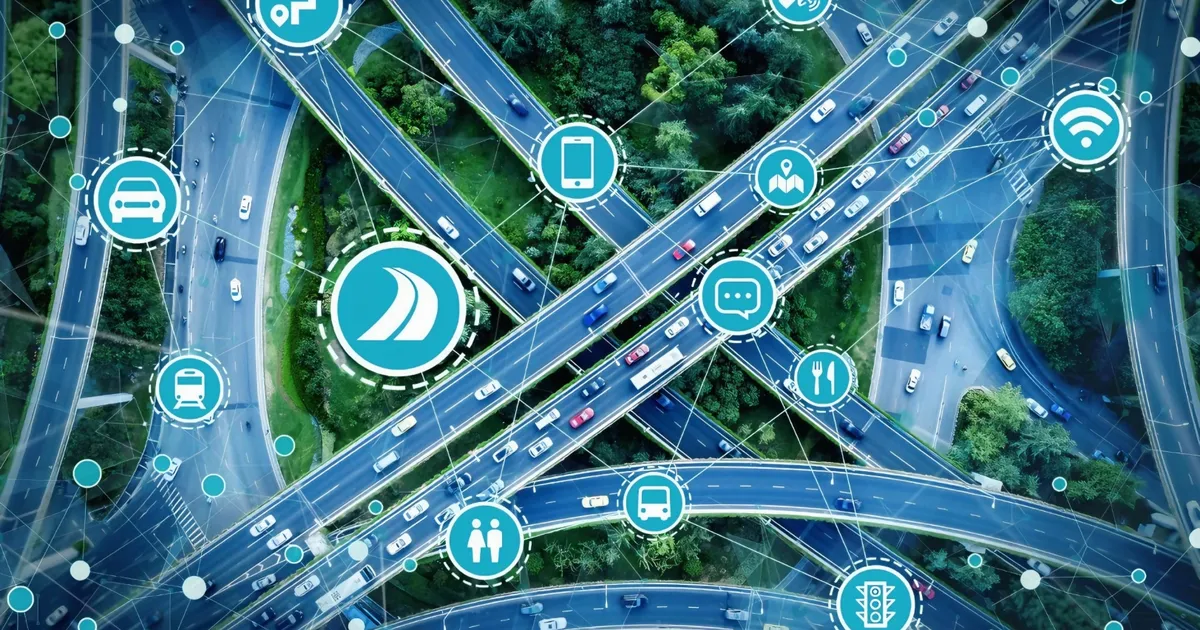 O projede kritik eşik aşıldı... 5G'li akıllı yolda testler başlıyor