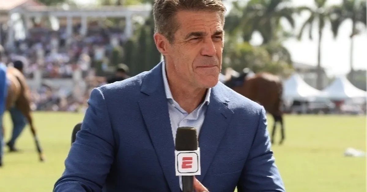 USPA Global ve ESPN, 2026 Üst Düzey Polo Şampiyonaları için Chris Fowler ile iş birliğini genişletiyor