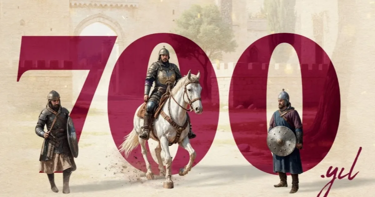 Yıldırım Belediyesi'nden kuruluş ve fetih sempozyumu - Gündem Haberleri