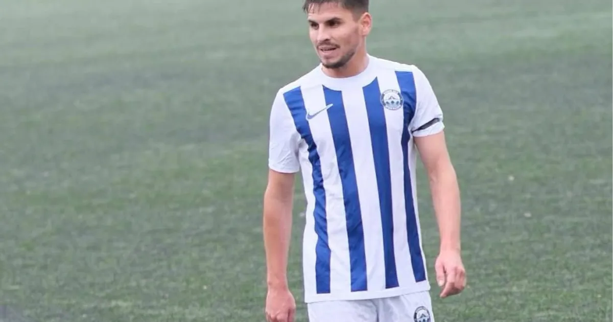 Yenikarpuzlu’nun gururu Burak Yılmaz Beylikdüzü SK’da - Spor Haberleri