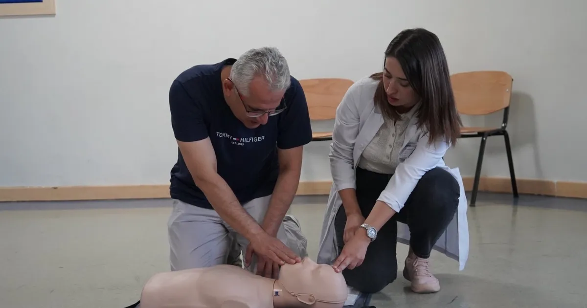 GASMEK'ten istihdama tam destek - Gündem Haberleri
