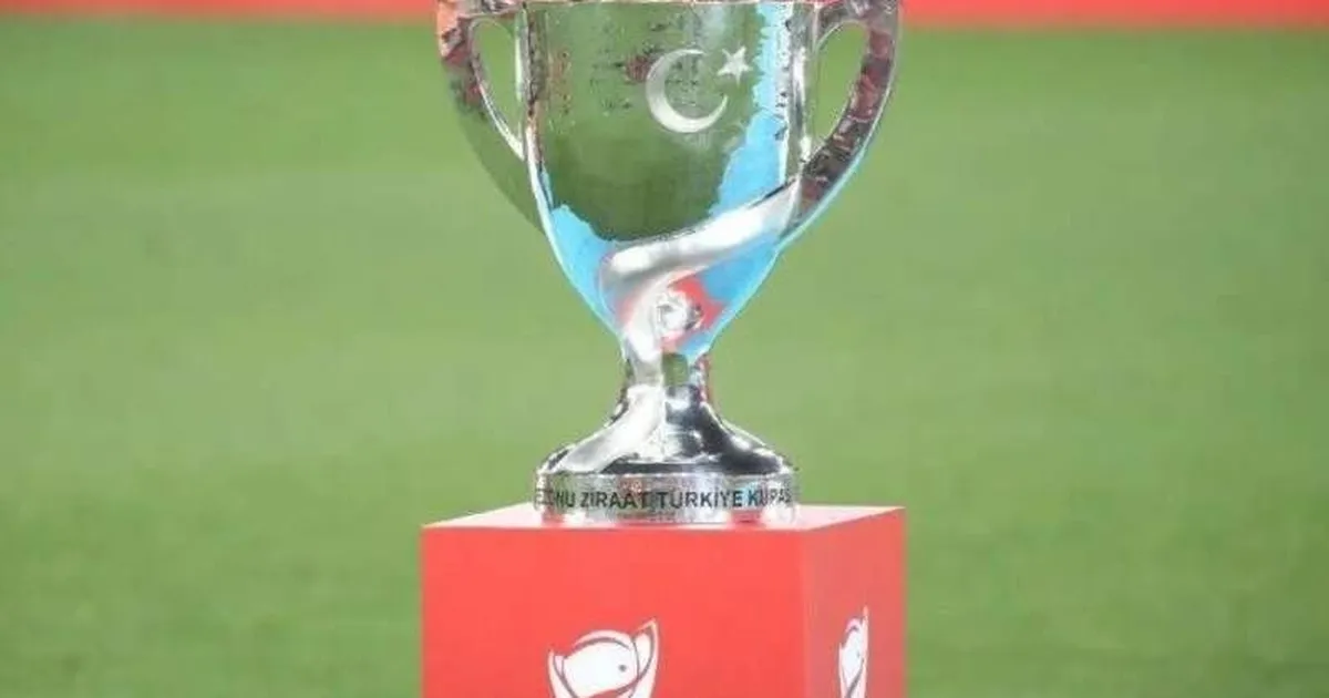 Beşiktaş’ın Ziraat Türkiye Kupası yarı finaline UEFA ayarı