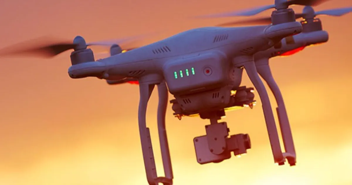 İHA pilotu başvuruları yüzde 236 arttı