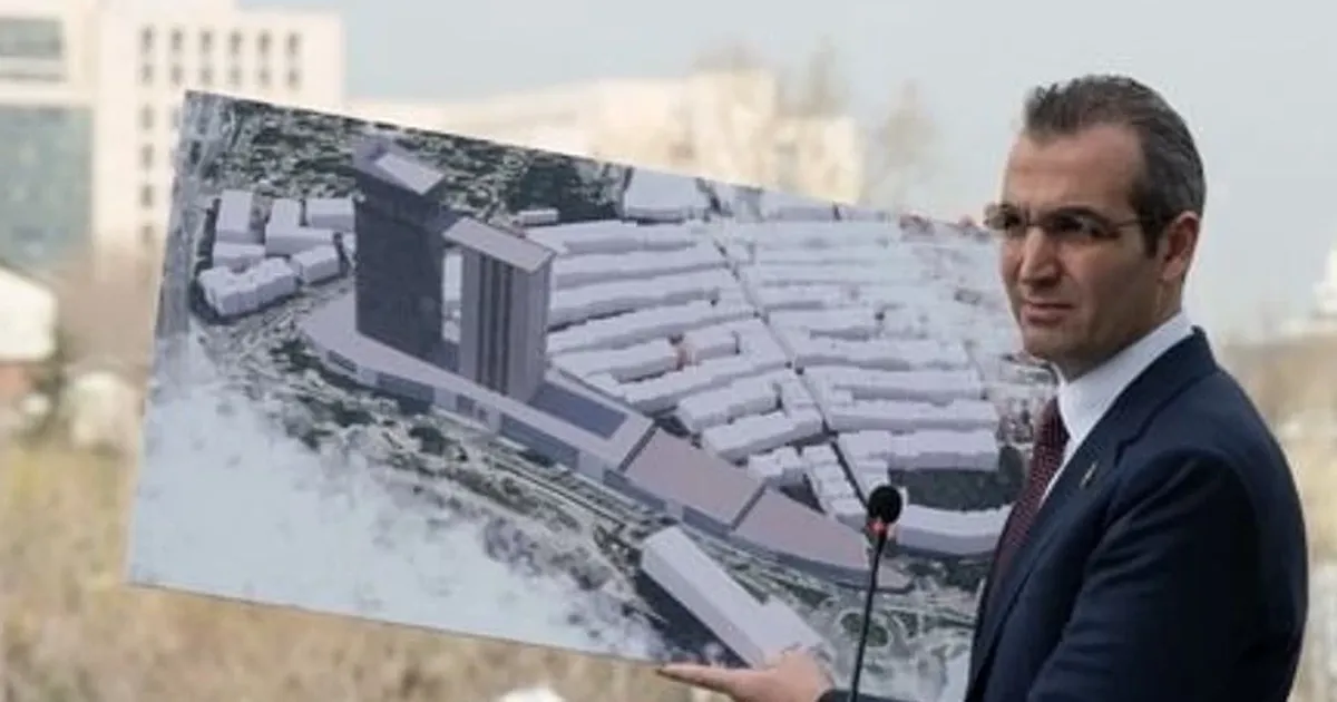 Şişli’de '72 kat' tartışması! Valilikten Şahan’ın iddialarına sert yanıt