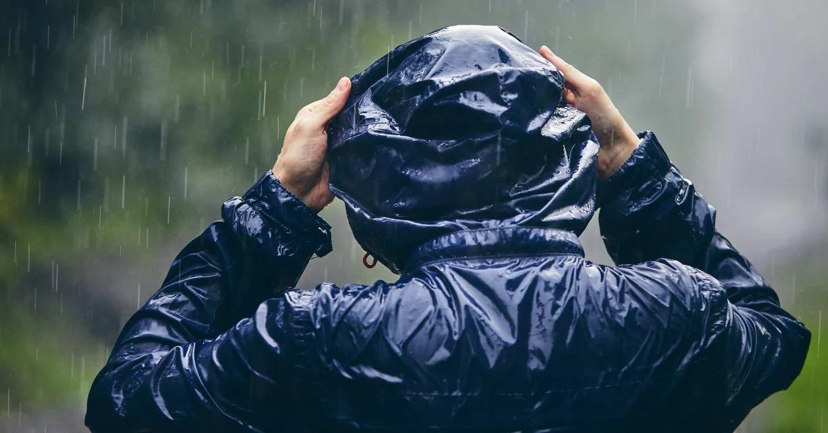 Meteoroloji'den Doğu’da kuvvetli yağış alarmı