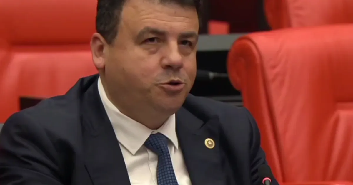 CHP’li Hasan Öztürk: Plansızlığın bedelini Bursalı ödüyor!