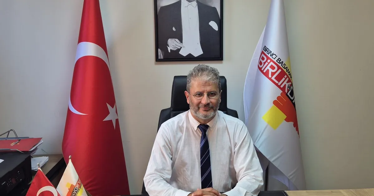 Kolon kanserine karşı 'erken teşhis' uyarısı