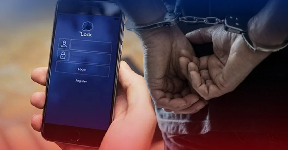 ByLock operasyonu: 9 şüpheli hakkında gözaltı kararı - Gündem Haberleri