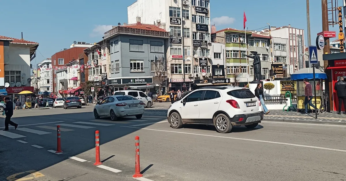 CHP’li Hasret Dinç’ten Tekel Meydanı tartışmasına tepki