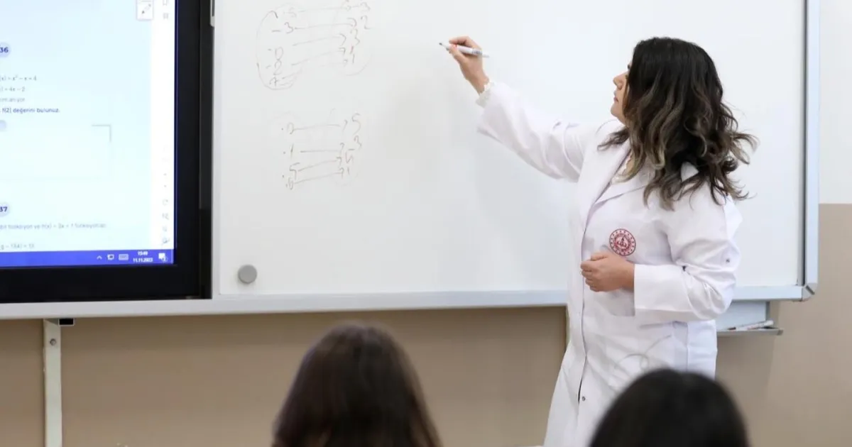 Alan değişikliğine bağlı yer değiştirme işlemlerinde takvim netleşti