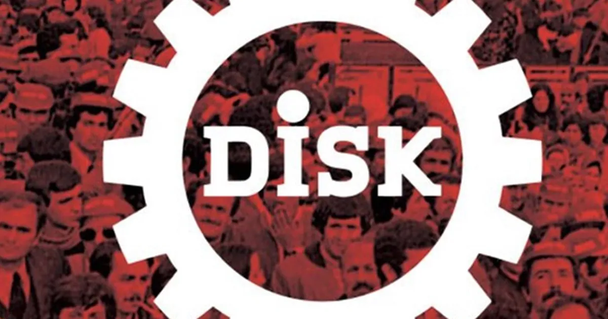 DİSK-AR raporladı... Türkiye’de geniş tanımlı işsizlik AB’nin 2,4 katı!