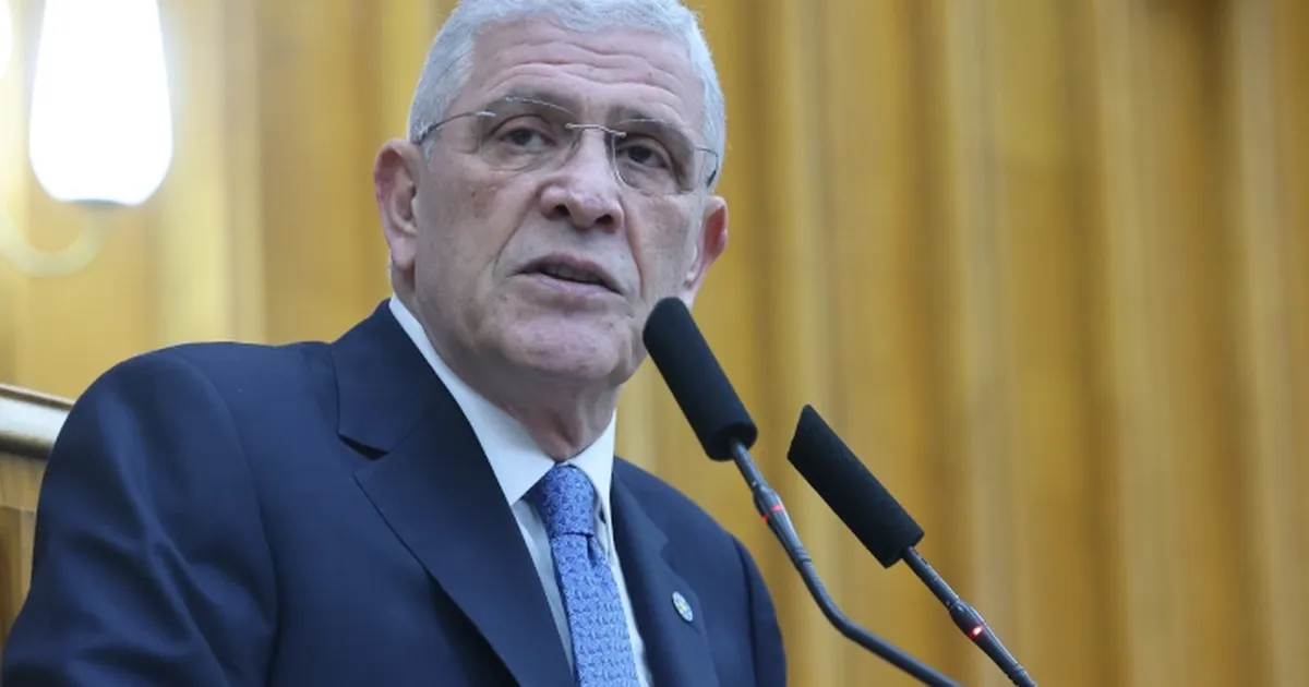 Dervişoğlu: Türkiye, İran Savaşına askeri olarak müdahil olmamalı