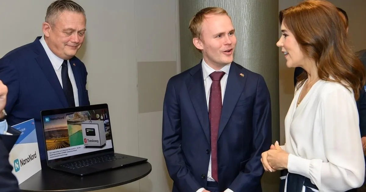 Danimarkalı lityum ölçüm MR teknolojisi sağlayıcısı NanoNord, Avustralya'da DLE alanındaki ElectraLith ile iş birliğini genişletti