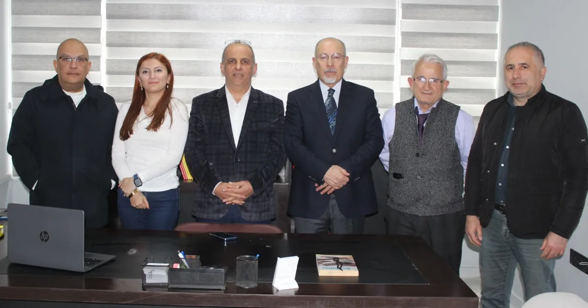 Tokat Basın Konseyi (TOBKON) Derneği resmen kuruldu