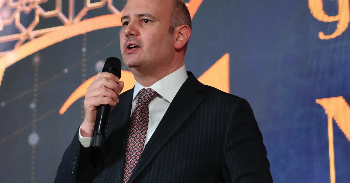 AK Parti: Kripto varlık kanunuyla ilgili çalışmalar sürüyor