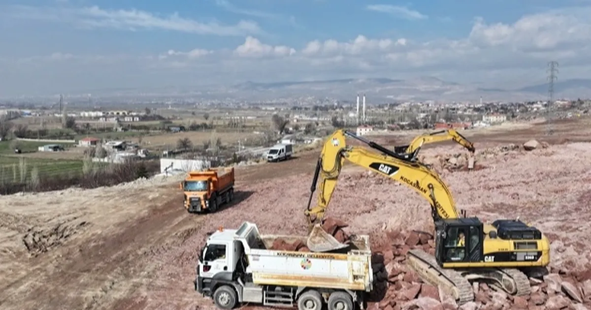 Kayseri Kocasinan'dan GES hamlesi - Ekonomi Haberleri