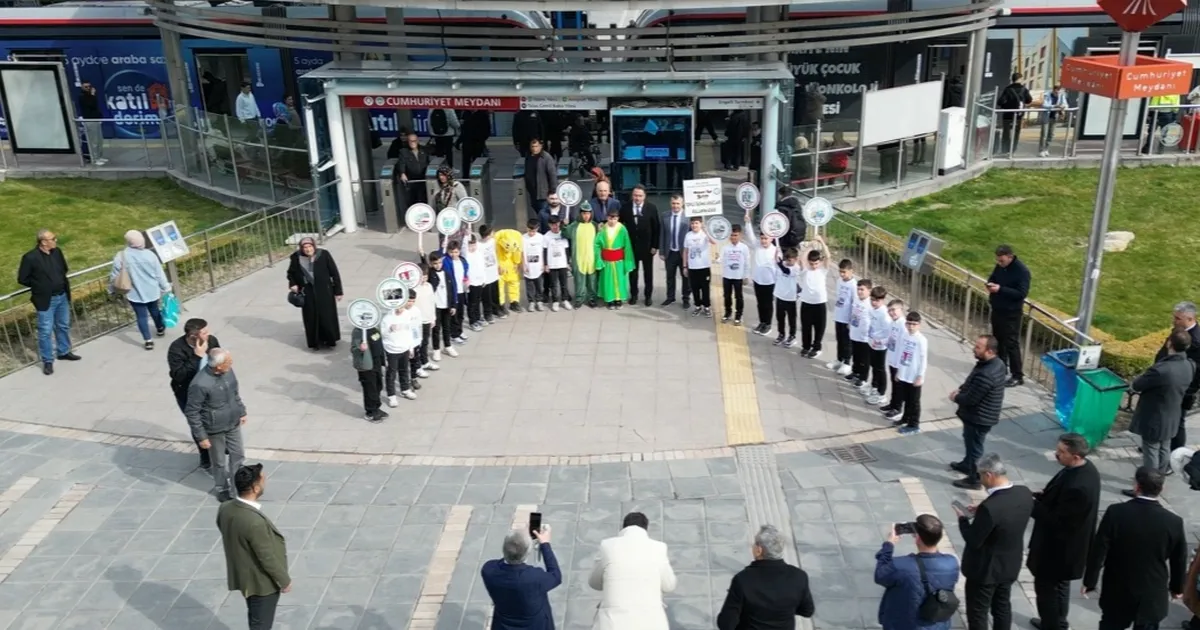 Kayseri Büyükşehir'den ulaşımda 'nezaket' hassasiyeti - Gündem Haberleri