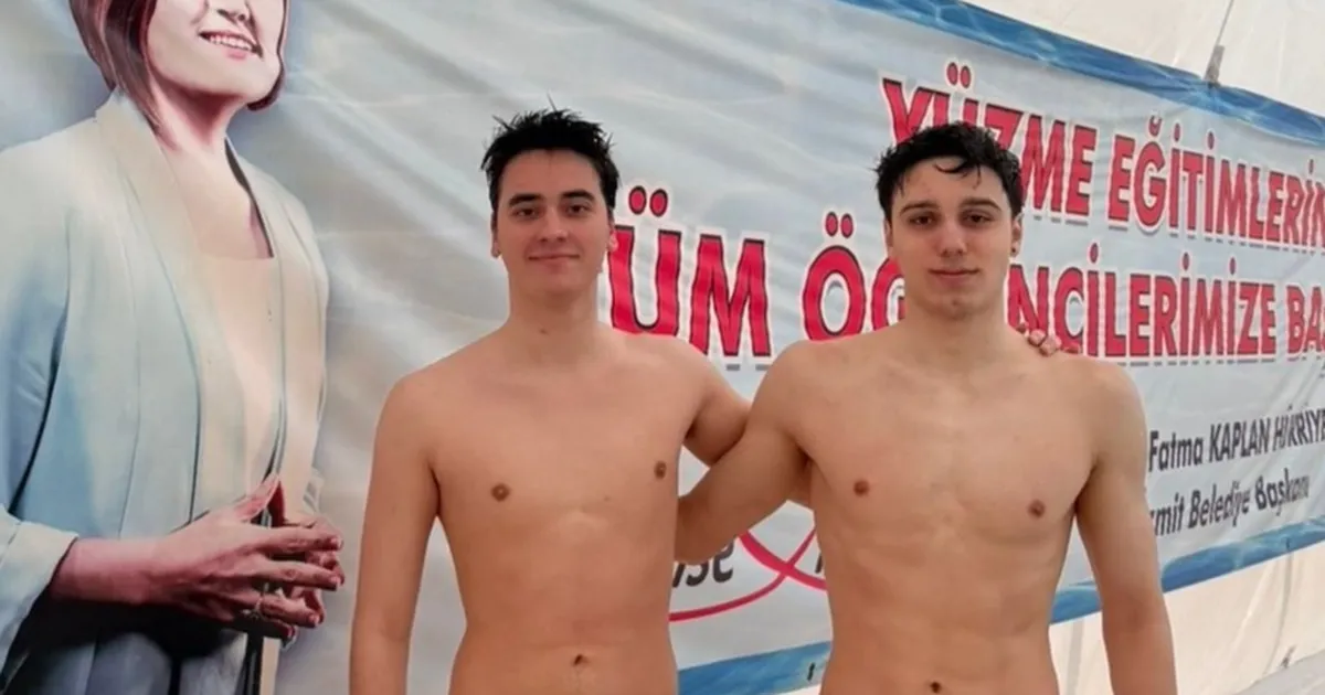 Milli gurur İzmit’te rekorlara hazırlanıyor