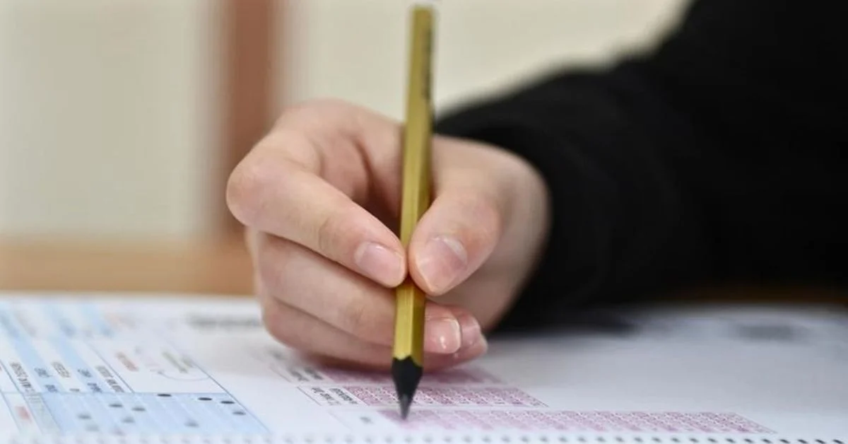 LGS'de yeni uygulama: Beslenme paketi için veli onayı şart