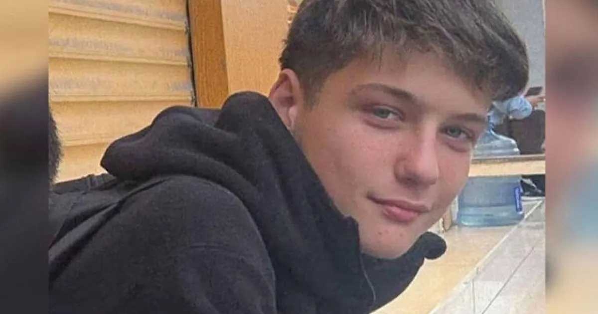 16 yaşındaki Atlas Çağlayan cinayetinde iddianame hazır