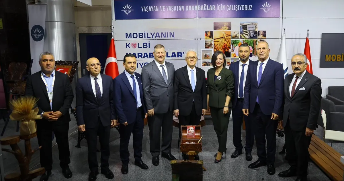 İzmir Karabağlar Belediyesi’nden mobilya sektörüne güçlü destek